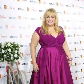REBEL WILSON RECEIVES MILLIONS IN DAMAGES FROM BAUER MEDIA REBEL WILSON RECEIVES MILLIONS IN DAMAGES FROM BAUER MEDIA